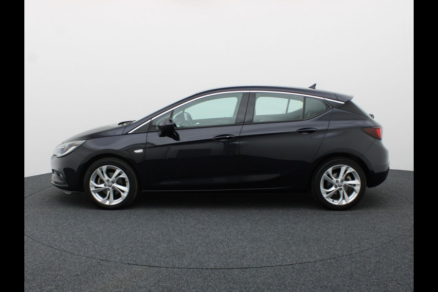 Opel Astra 1.4T 150Pk Aut. Innovation | Trekhaak afnb. | Keyless | Apple Carplay/ Android Auto | Prijs Rijklaar!!