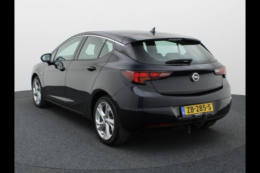 Opel Astra 1.4T 150Pk Aut. Innovation | Trekhaak afnb. | Keyless | Apple Carplay/ Android Auto | Prijs Rijklaar!!