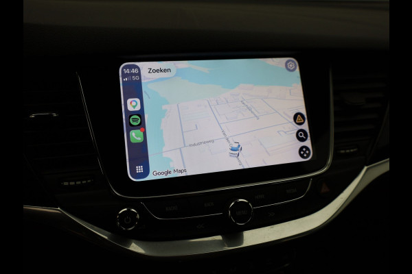 Opel Astra 1.4T 150Pk Aut. Innovation | Trekhaak afnb. | Keyless | Apple Carplay/ Android Auto | Prijs Rijklaar!!