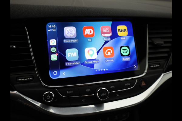 Opel Astra 1.4T 150Pk Aut. Innovation | Trekhaak afnb. | Keyless | Apple Carplay/ Android Auto | Prijs Rijklaar!!