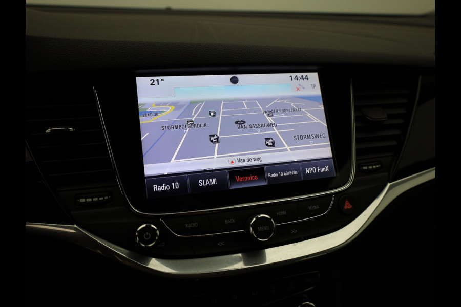 Opel Astra 1.4T 150Pk Aut. Innovation | Trekhaak afnb. | Keyless | Apple Carplay/ Android Auto | Prijs Rijklaar!!