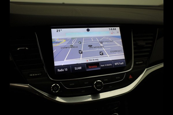 Opel Astra 1.4T 150Pk Aut. Innovation | Trekhaak afnb. | Keyless | Apple Carplay/ Android Auto | Prijs Rijklaar!!