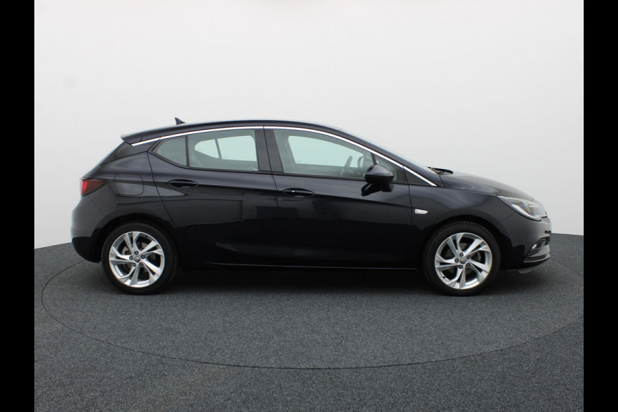 Opel Astra 1.4T 150Pk Aut. Innovation | Trekhaak afnb. | Keyless | Apple Carplay/ Android Auto | Prijs Rijklaar!!