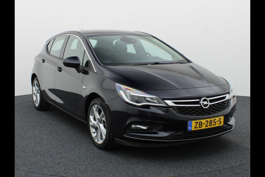 Opel Astra 1.4T 150Pk Aut. Innovation | Trekhaak afnb. | Keyless | Apple Carplay/ Android Auto | Prijs Rijklaar!!