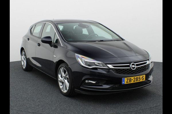 Opel Astra 1.4T 150Pk Aut. Innovation | Trekhaak afnb. | Keyless | Apple Carplay/ Android Auto | Prijs Rijklaar!!