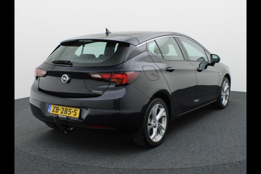 Opel Astra 1.4T 150Pk Aut. Innovation | Trekhaak afnb. | Keyless | Apple Carplay/ Android Auto | Prijs Rijklaar!!