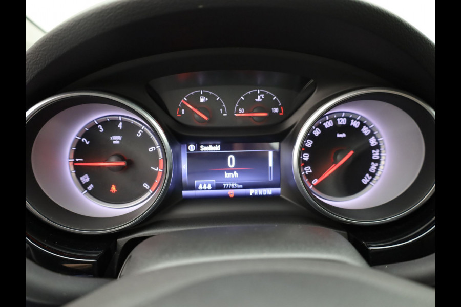 Opel Astra 1.4T 150Pk Aut. Innovation | Trekhaak afnb. | Keyless | Apple Carplay/ Android Auto | Prijs Rijklaar!!