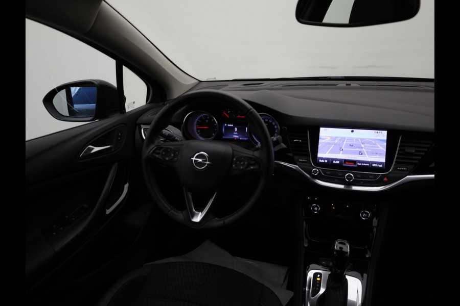 Opel Astra 1.4T 150Pk Aut. Innovation | Trekhaak afnb. | Keyless | Apple Carplay/ Android Auto | Prijs Rijklaar!!
