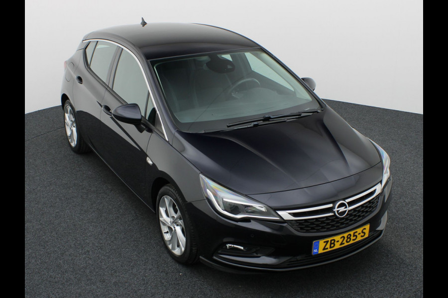 Opel Astra 1.4T 150Pk Aut. Innovation | Trekhaak afnb. | Keyless | Apple Carplay/ Android Auto | Prijs Rijklaar!!