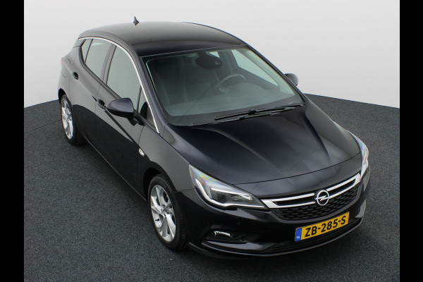 Opel Astra 1.4T 150Pk Aut. Innovation | Trekhaak afnb. | Keyless | Apple Carplay/ Android Auto | Prijs Rijklaar!!