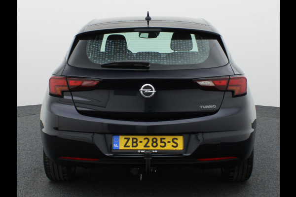 Opel Astra 1.4T 150Pk Aut. Innovation | Trekhaak afnb. | Keyless | Apple Carplay/ Android Auto | Prijs Rijklaar!!