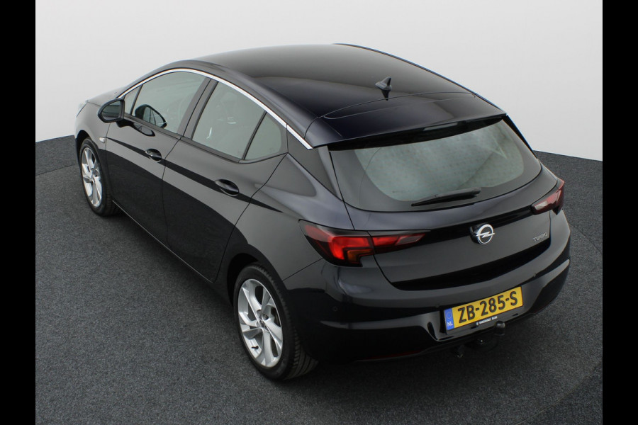 Opel Astra 1.4T 150Pk Aut. Innovation | Trekhaak afnb. | Keyless | Apple Carplay/ Android Auto | Prijs Rijklaar!!