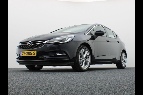 Opel Astra 1.4T 150Pk Aut. Innovation | Trekhaak afnb. | Keyless | Apple Carplay/ Android Auto | Prijs Rijklaar!!