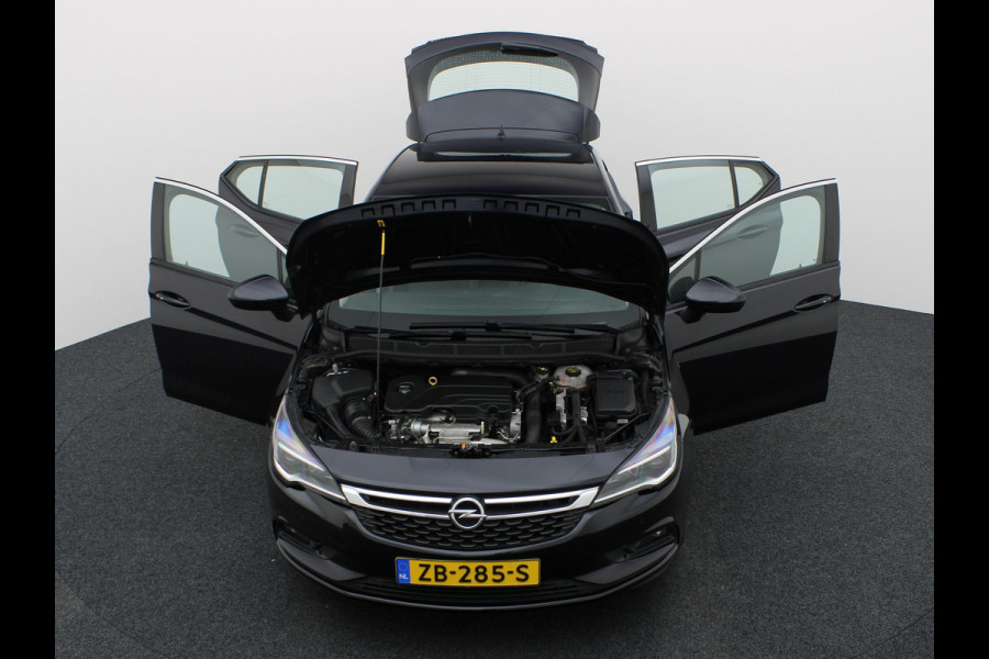 Opel Astra 1.4T 150Pk Aut. Innovation | Trekhaak afnb. | Keyless | Apple Carplay/ Android Auto | Prijs Rijklaar!!