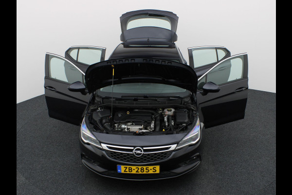 Opel Astra 1.4T 150Pk Aut. Innovation | Trekhaak afnb. | Keyless | Apple Carplay/ Android Auto | Prijs Rijklaar!!