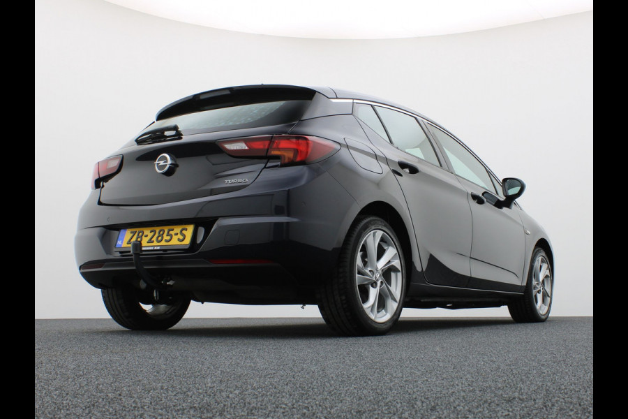 Opel Astra 1.4T 150Pk Aut. Innovation | Trekhaak afnb. | Keyless | Apple Carplay/ Android Auto | Prijs Rijklaar!!