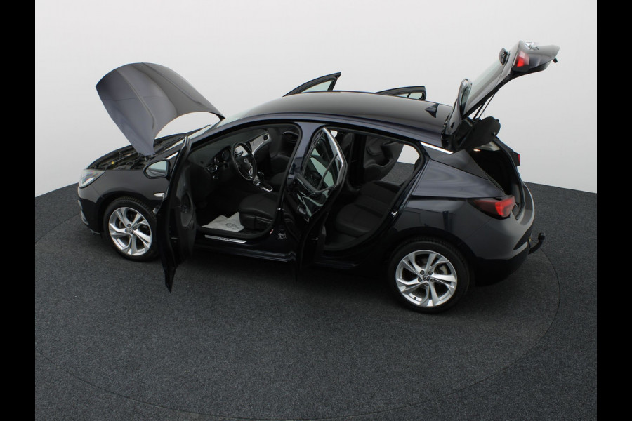 Opel Astra 1.4T 150Pk Aut. Innovation | Trekhaak afnb. | Keyless | Apple Carplay/ Android Auto | Prijs Rijklaar!!