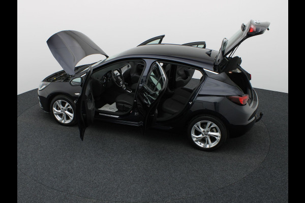 Opel Astra 1.4T 150Pk Aut. Innovation | Trekhaak afnb. | Keyless | Apple Carplay/ Android Auto | Prijs Rijklaar!!