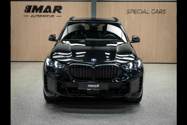 BMW X5 xDrive50e Goed uitgevoerde in nieuwstaat verkerende X5 50E