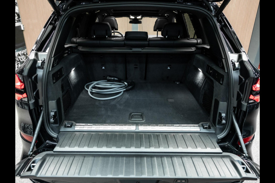 BMW X5 xDrive50e Goed uitgevoerde in nieuwstaat verkerende X5 50E
