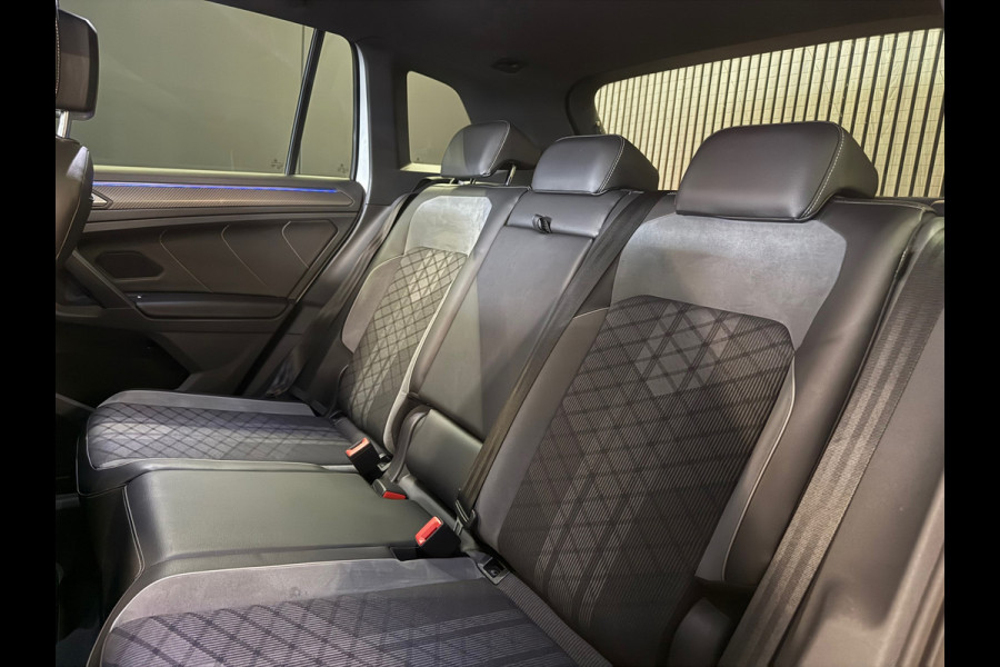 Volkswagen Tiguan 1.4 TSI eHybrid R-Line 245pk |pano|keyless|sfeer|acc|stoelv