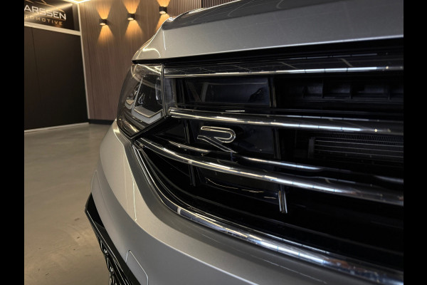 Volkswagen Tiguan 1.4 TSI eHybrid R-Line 245pk |pano|keyless|sfeer|acc|stoelv