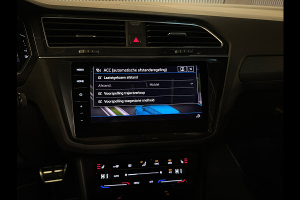 Volkswagen Tiguan 1.4 TSI eHybrid R-Line 245pk |pano|keyless|sfeer|acc|stoelv