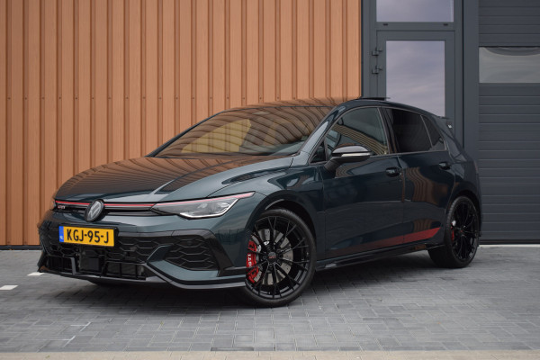 Volkswagen Golf 2.0 TSI GTI Clubsport Edition 50 325pk | Panoramadak