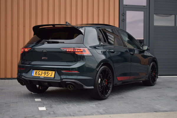 Volkswagen Golf 2.0 TSI GTI Clubsport Edition 50 325pk | Panoramadak