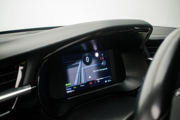 Opel CORSA-E Elegance Sport 50 kWh NL-auto [ Camera Digital Dashboard LED Keyless Carplay Dodehoek-Detectie Parkeersensoren ]