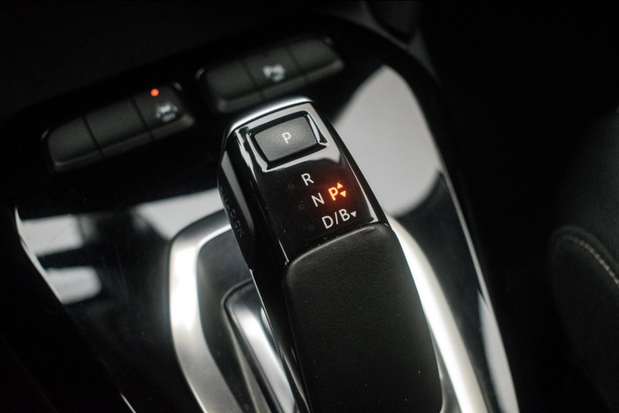 Opel CORSA-E Elegance Sport 50 kWh NL-auto [ Camera Digital Dashboard LED Keyless Carplay Dodehoek-Detectie Parkeersensoren ]