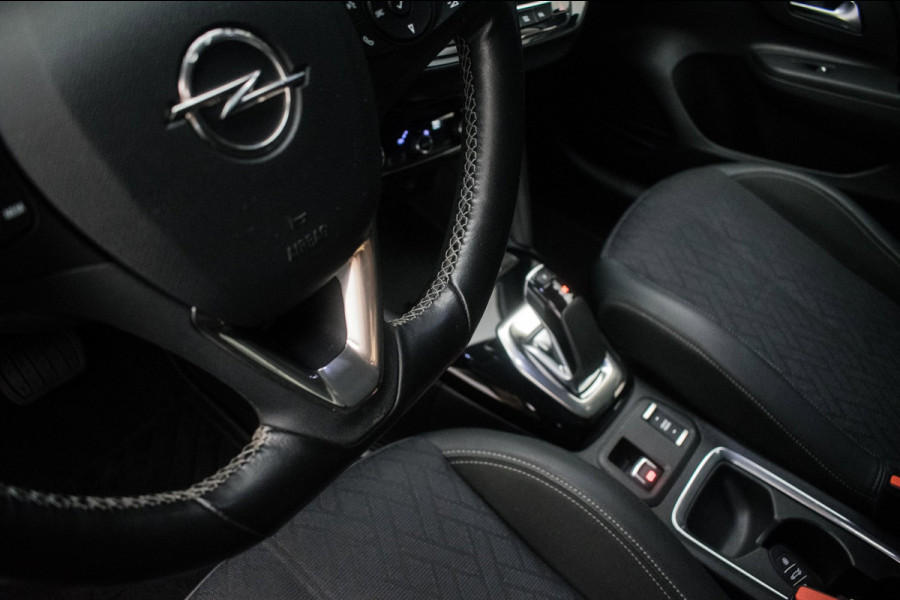 Opel CORSA-E Elegance Sport 50 kWh NL-auto [ Camera Digital Dashboard LED Keyless Carplay Dodehoek-Detectie Parkeersensoren ]
