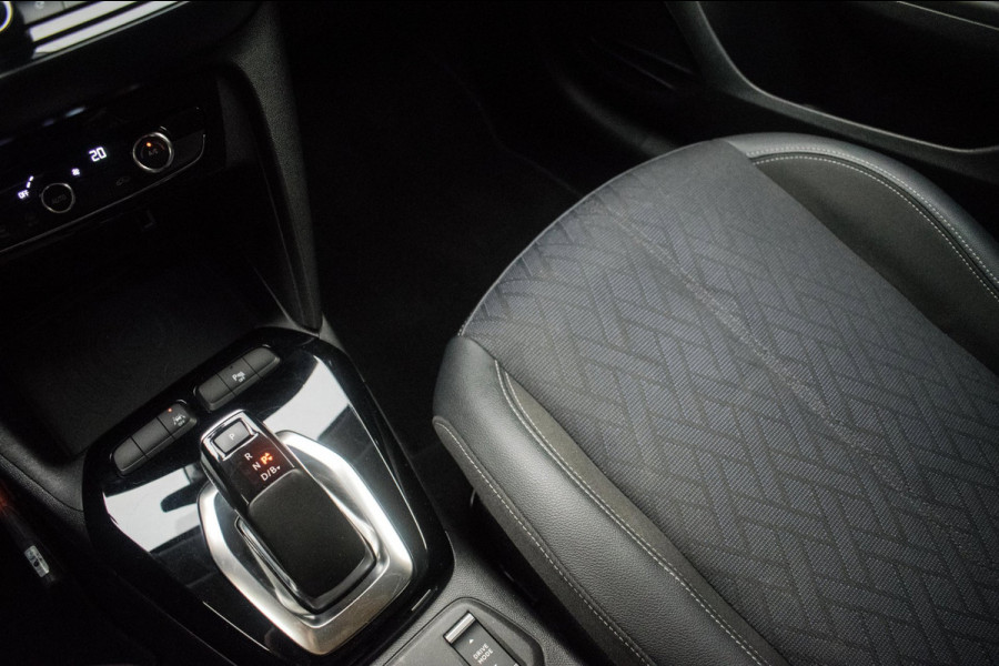 Opel CORSA-E Elegance Sport 50 kWh NL-auto [ Camera Digital Dashboard LED Keyless Carplay Dodehoek-Detectie Parkeersensoren ]