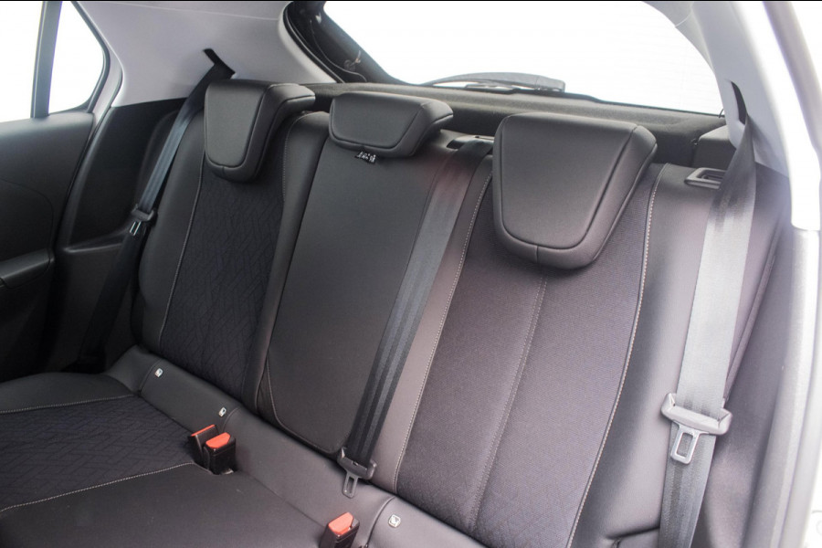 Opel CORSA-E Elegance Sport 50 kWh NL-auto [ Camera Digital Dashboard LED Keyless Carplay Dodehoek-Detectie Parkeersensoren ]
