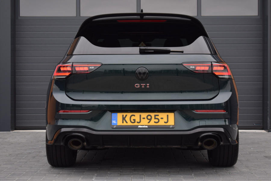 Volkswagen Golf 2.0 TSI GTI Clubsport Edition 50 325pk | Panoramadak