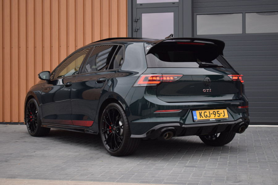 Volkswagen Golf 2.0 TSI GTI Clubsport Edition 50 325pk | Panoramadak