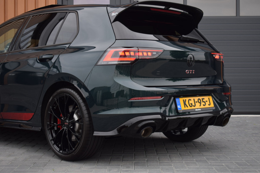 Volkswagen Golf 2.0 TSI GTI Clubsport Edition 50 325pk | Panoramadak