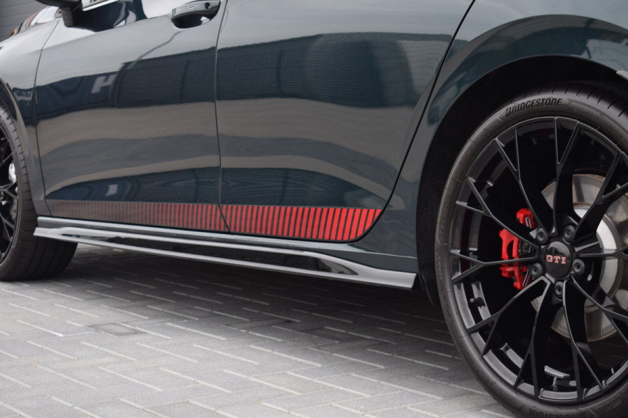 Volkswagen Golf 2.0 TSI GTI Clubsport Edition 50 325pk | Panoramadak