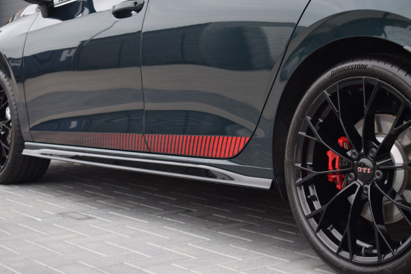 Volkswagen Golf 2.0 TSI GTI Clubsport Edition 50 325pk | Panoramadak