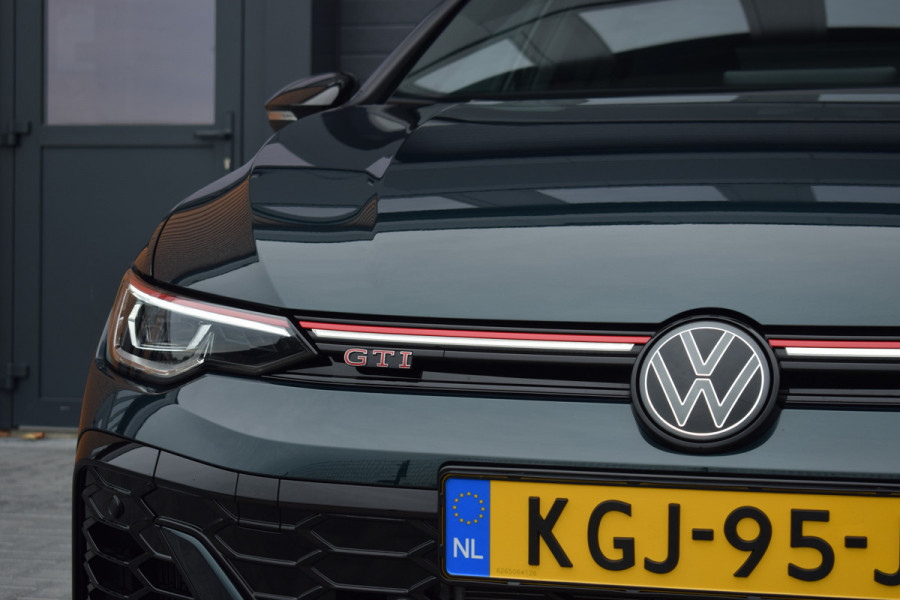 Volkswagen Golf 2.0 TSI GTI Clubsport Edition 50 325pk | Panoramadak