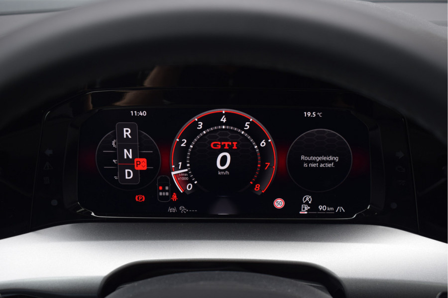 Volkswagen Golf 2.0 TSI GTI Clubsport Edition 50 325pk | Panoramadak