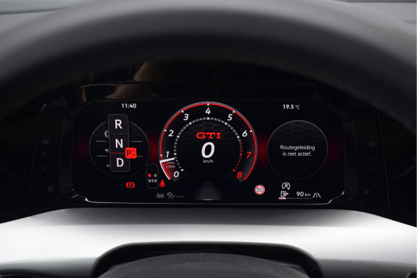 Volkswagen Golf 2.0 TSI GTI Clubsport Edition 50 325pk | Panoramadak