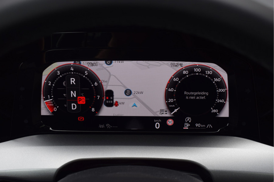Volkswagen Golf 2.0 TSI GTI Clubsport Edition 50 325pk | Panoramadak