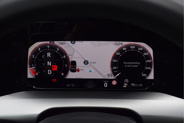 Volkswagen Golf 2.0 TSI GTI Clubsport Edition 50 325pk | Panoramadak