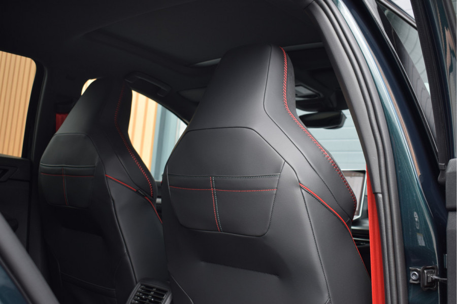 Volkswagen Golf 2.0 TSI GTI Clubsport Edition 50 325pk | Panoramadak