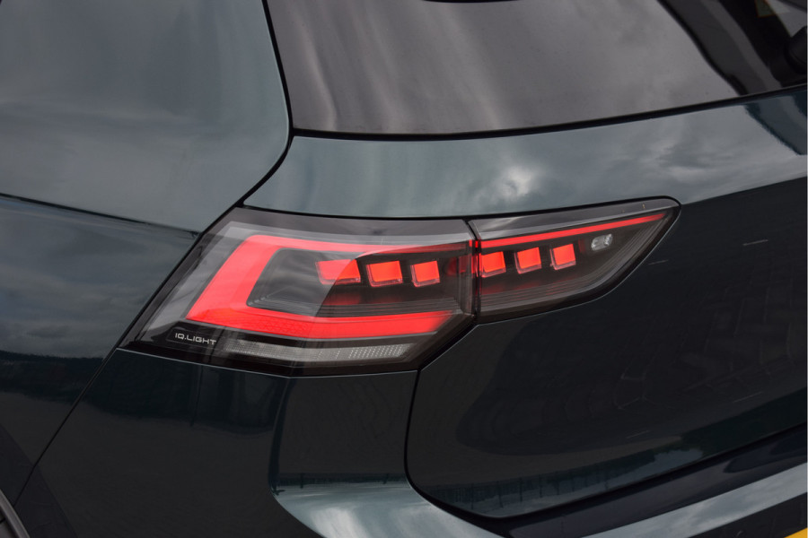 Volkswagen Golf 2.0 TSI GTI Clubsport Edition 50 325pk | Panoramadak