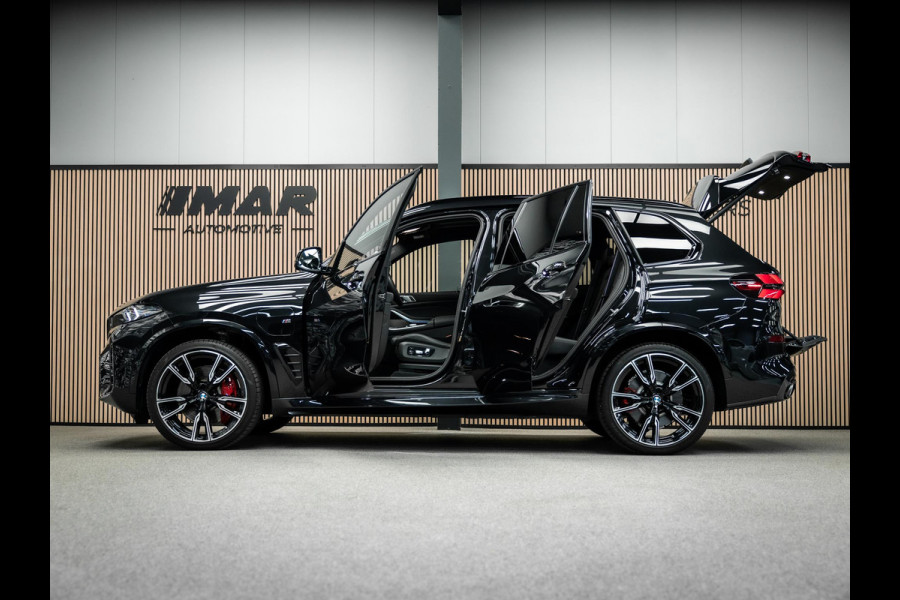 BMW X5 xDrive50e Goed uitgevoerde in nieuwstaat verkerende X5 50E