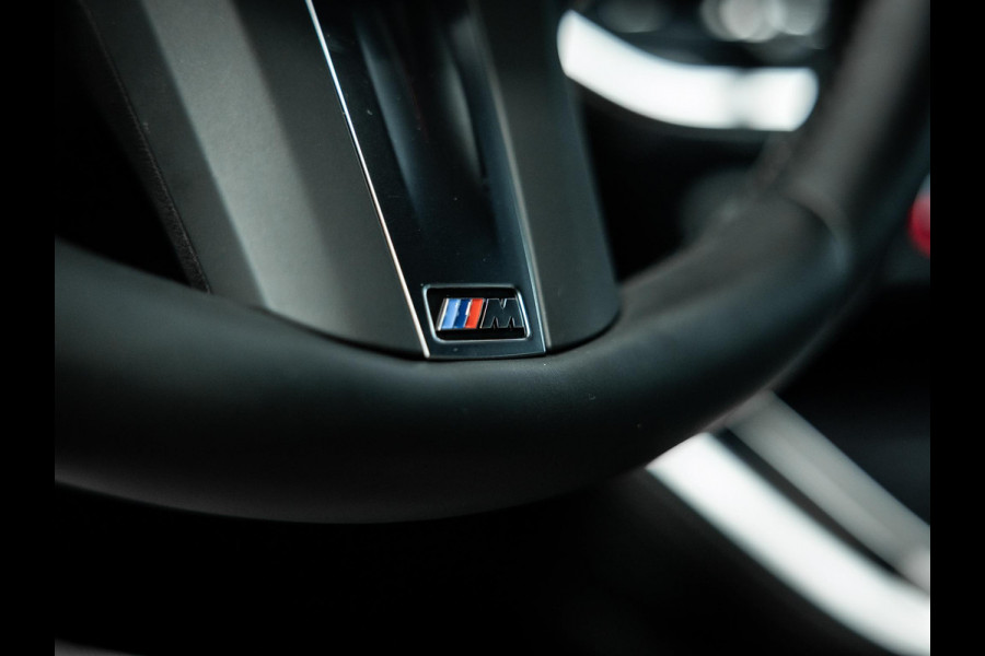 BMW X5 xDrive50e Goed uitgevoerde in nieuwstaat verkerende X5 50E