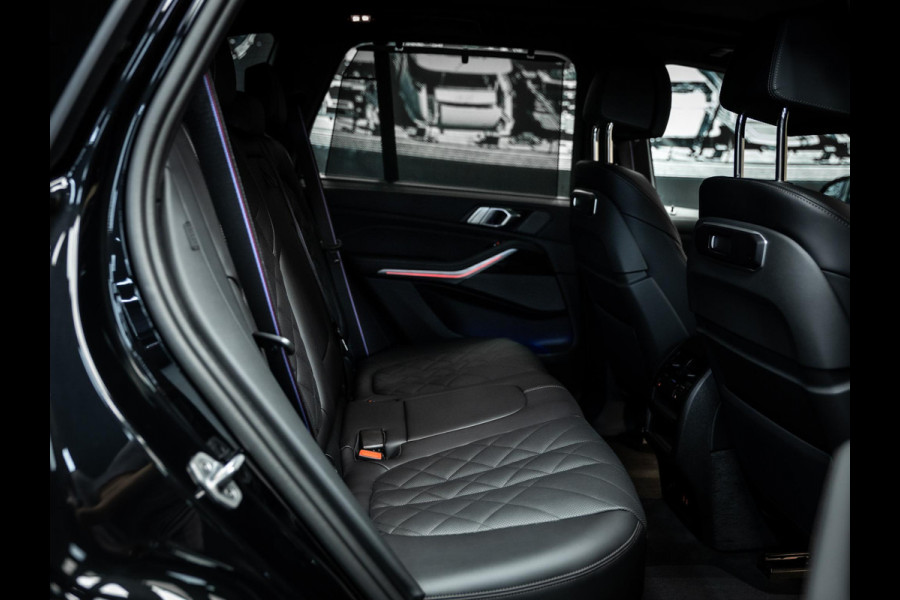 BMW X5 xDrive50e Goed uitgevoerde in nieuwstaat verkerende X5 50E