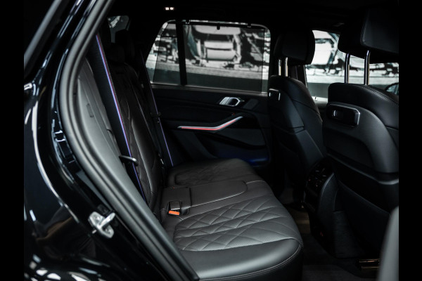 BMW X5 xDrive50e Goed uitgevoerde in nieuwstaat verkerende X5 50E